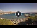 Webcam Makry-Gialos (Crete)