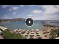 Webcam Makry-Gialos (Crete)