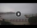 Webcam Makry-Gialos (Crete)