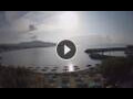 Webcam Makry-Gialos (Creta)