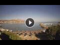 Webcam Makry-Gialos (Crete)