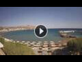 Webcam Makry-Gialos (Crete)