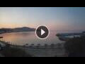 Webcam Makry-Gialos (Creta)