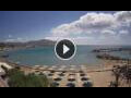 Webcam Makry-Gialos (Crete)
