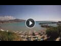 Webcam Makry-Gialos (Crete)