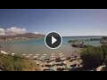 Webcam Makry-Gialos (Crete)
