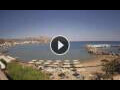 Webcam Makry-Gialos (Crete)