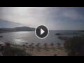 Webcam Makry-Gialos (Creta)
