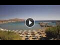 Webcam Makry-Gialos (Crete)