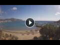 Webcam Makry-Gialos (Crete)