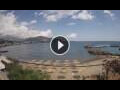 Webcam Makry-Gialos (Crete)