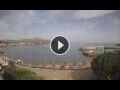 Webcam Makry-Gialos (Crete)