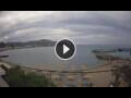 Webcam Makry-Gialos (Crete)