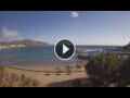 Webcam Makry-Gialos (Crete)