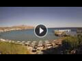 Webcam Makry-Gialos (Crete)