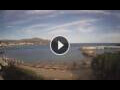 Webcam Makry-Gialos (Creta)