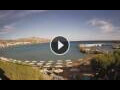 Webcam Makry-Gialos (Crete)
