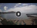 Webcam Makry-Gialos (Crete)