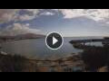 Webcam Makry-Gialos (Crete)