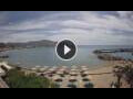 Webcam Makry-Gialos
