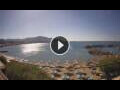 Webcam Makry-Gialos (Creta)