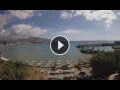 Webcam Makry-Gialos (Crete)