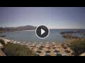 Webcam Makry-Gialos (Creta)