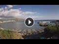 Webcam Makry-Gialos