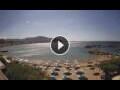 Webcam Makry-Gialos (Crete)