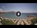 Webcam Makry-Gialos (Crete)