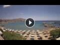 Webcam Makry-Gialos (Crete)