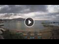 Webcam Makry-Gialos (Creta)
