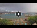 Webcam Makry-Gialos (Creta)