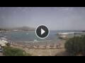 Webcam Makry-Gialos (Crete)
