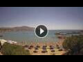 Webcam Makry-Gialos (Crete)