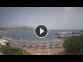 Webcam Makry-Gialos