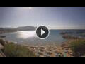 Webcam Makry-Gialos (Crete)