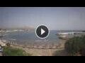 Webcam Makry-Gialos (Creta)
