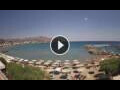 Webcam Makry-Gialos (Crete)