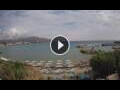 Webcam Makry-Gialos (Kreta)