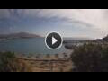 Webcam Makry-Gialos (Crete)