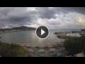 Webcam Makry-Gialos (Creta)