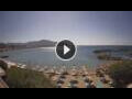 Webcam Makry-Gialos (Creta)