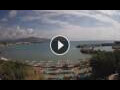 Webcam Makry-Gialos (Kreta)