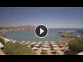 Webcam Makry-Gialos (Crete)