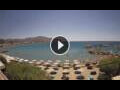 Webcam Makry-Gialos (Crete)