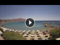 Webcam Makry-Gialos (Crete)