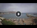 Webcam Makry-Gialos (Crete)