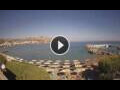Webcam Makry-Gialos (Crete)