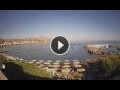 Webcam Makry-Gialos (Crete)
